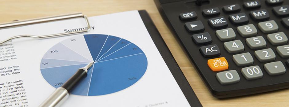 Raising Business Finance